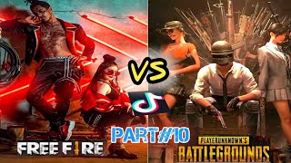 Download lagu FREE FIRE VS PUBG TIK TOK PART#10 BY IGB.HASNAIN mp3 Download lagu FREE FIRE VS PUBG TIK TOK PART#10 BY IGB.HASNAIN mp3
