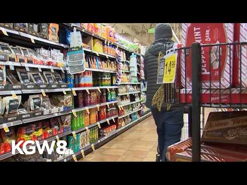 Seattle the first US city to ban grocery store surveillance pricing