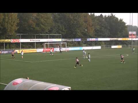 Alphense Boys E Top   BSC D1