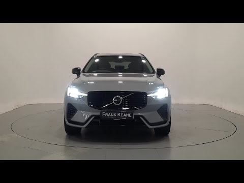 Volvo XC60 Xc60 T6 Phev Awd Auto Plus Recharge T6 - Image 2