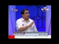 TV One Debat 20 03 2014