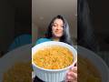 Airfryer Pulav Recipe