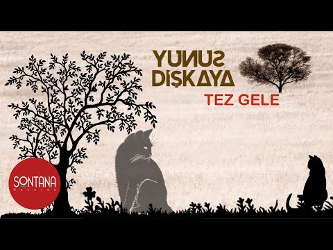 Yunus Dişkaya - Yol (Official Audio)