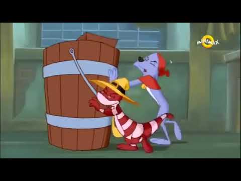 Simsala Grimm - Episodul 1 - Lumina albastră