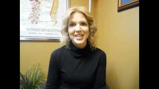 preview picture of video 'I lost 10 pounds in two weeks!! Dr. Mistretta, Chiropractor of Warren, Ohio; ChiroThin Weight'