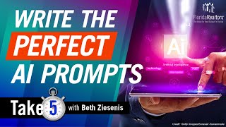 5 Tips to Write AI Prompts That Get You What You Want