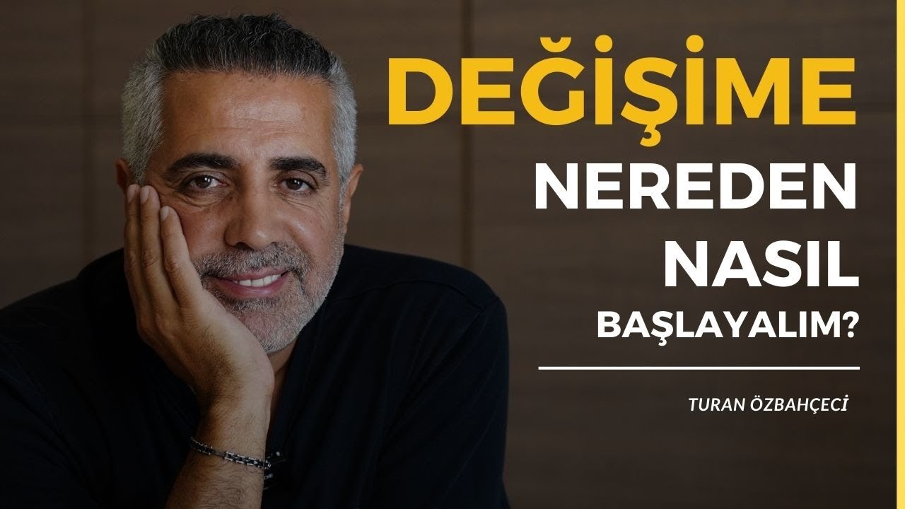 Həyat Koçu - Ders 16