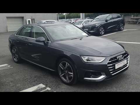 Audi A4 30 TDI 136HP S Tronic SE - Image 2