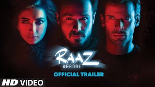 Raaz Reboot (2016) Video