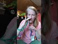 Froggie Went a Courtin' by Elizabeth Mitchell from Blue Clouds (jaw harp and percussion additions)