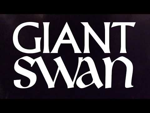 Giant Swan '55 Year Old Daughter'