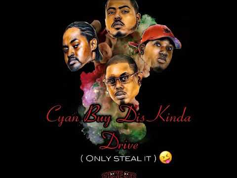 GusBus x ChokeOff - Whole World Riddim (2020) | POPPALOX ENTERTAINMENT |