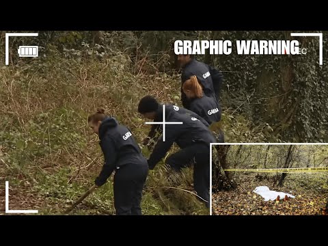 3 Crime Scenes So BRUTAL, Police Couldn't Believe What They Saw | True Crime Documentary