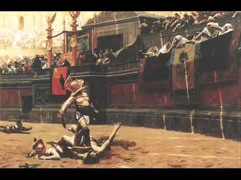 FER JULIO Y GEN CECINAS