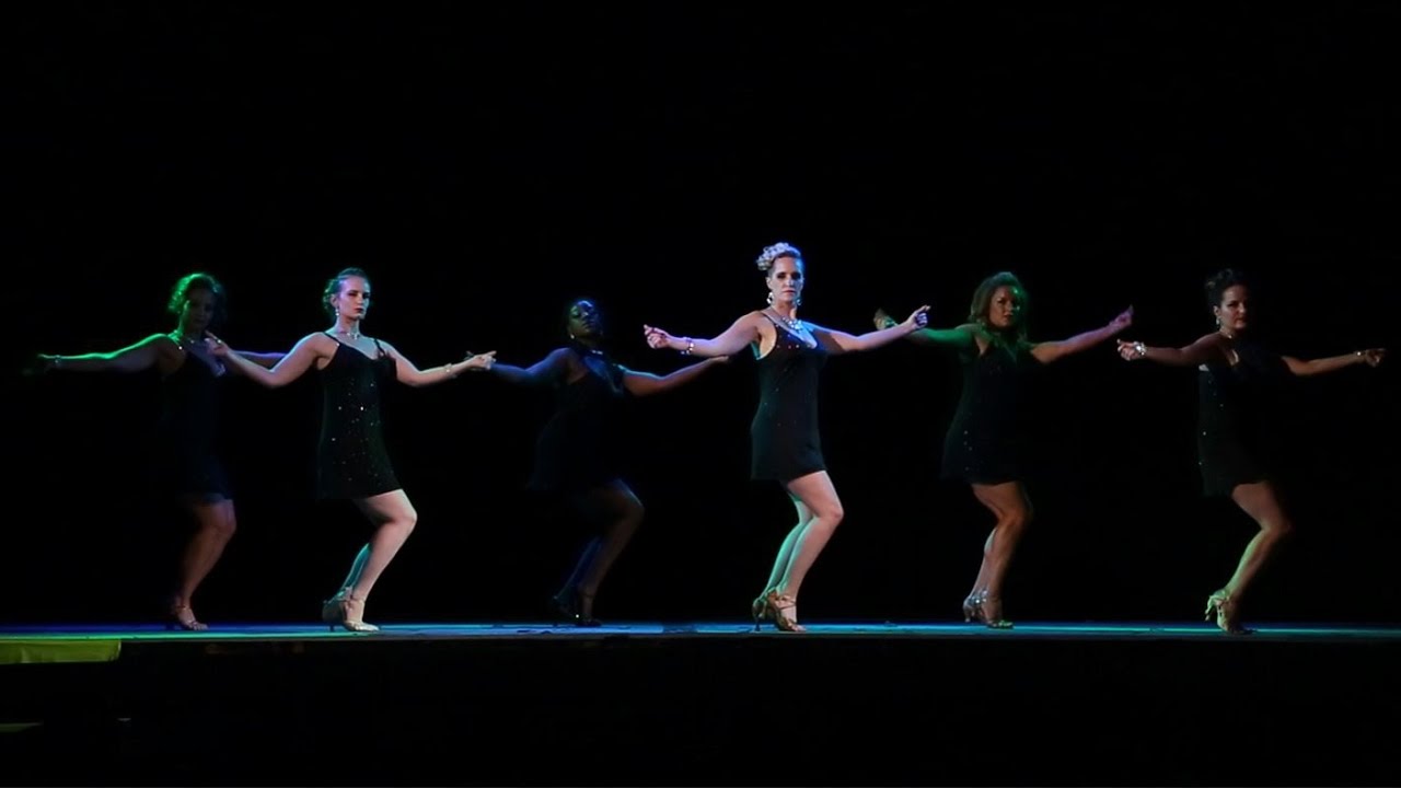 Cin City Burlesque