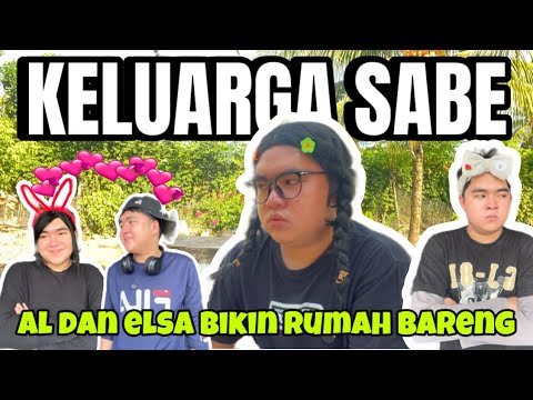 SABE AND FRIENDS || SABE FAMILY EPISODE 8
