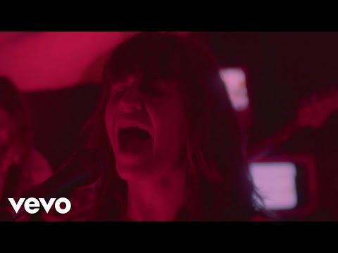 Video thumbnail for Burn The Way