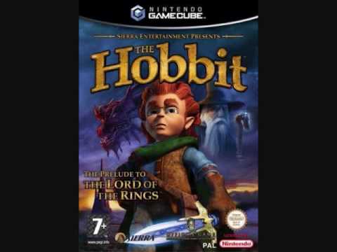 Klagmar's Top VGM #119-The Hobbit-The Battle of Five Armies