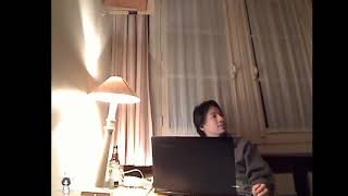 【途中広告なし】聞かれたことに答えてみようの回。Cheshire Chocolate Porter飲みつつ。 【ひろゆき 20181110】