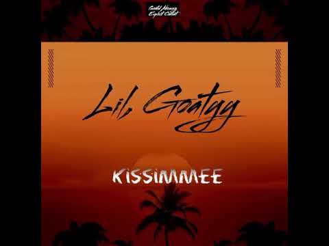 PopBoy Goatyy | Kissimmee (Official Audio) prod. by ChaCho