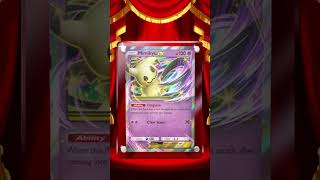 Mimikyu ex is IMMORTAL... for one turn | Pokemon TCG Pocket