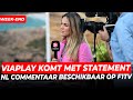 Viaplay komt met statement, Nederlands commentaar beschikbaar bij F1 TV | GPFans Week-End