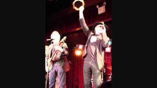 Davy Jones BB Kings Memorial 4/3/11 Highlight "I'm A Believer" w/ Peter Tork & Micky Dolenz