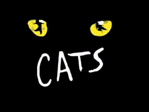Cats Paris (1989)- Chants Jalupates Pour Chats Jalupates