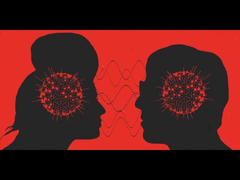 Puscifer - "Postulous (Re-Imagined by Phantogram)" - (Official Music Video)