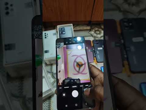 Second hand phone all 5g models original folder