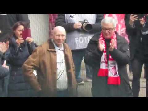 1. FC KAISERSLAUTERN - SC Preussen Münster [08.02.20 Teil 2/12]