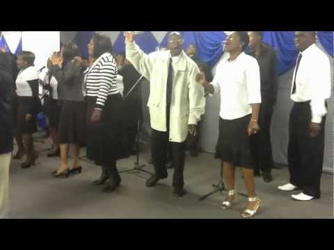 NDIMI ISHE WEMBA INO