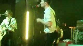 The Feeling Live - Won&#39;t Go Away