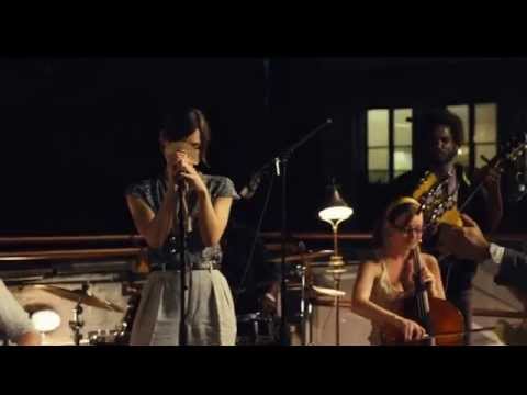 キーラ・ナイトレイ - Tell Me If You Wanna Go Home / シーンムービー (Keira Knightley - Tell Me If You Wanna Go Home / scene movie)