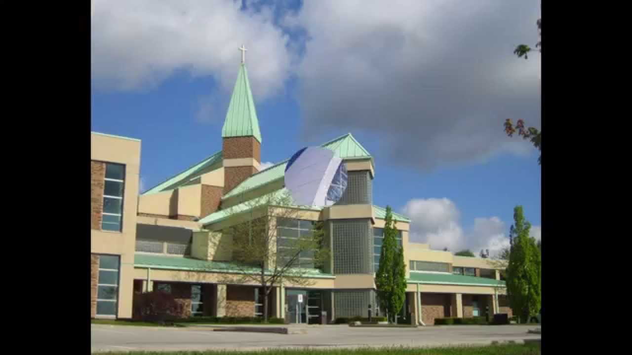 Modern Church Exterior Designs Ideas Built in Creative Building Architecture Styles
