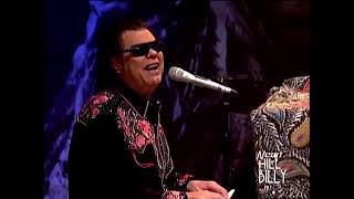 Ronnie Milsap -- Don't You Ever Get Tired Of Hurting Me