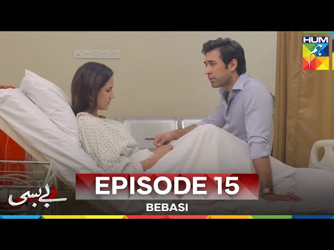 Bebasi Episode  15