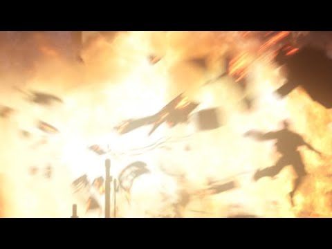 The Marauder is destroyed + Wrecker almost loses life - The Bad Batch Season 3 Episode 11