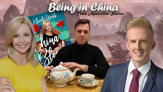 Australians living in China