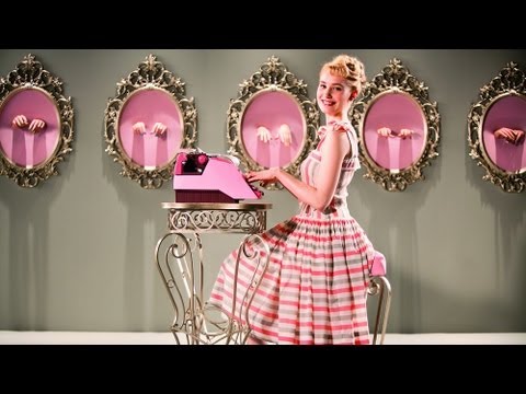 Populaire Trailer