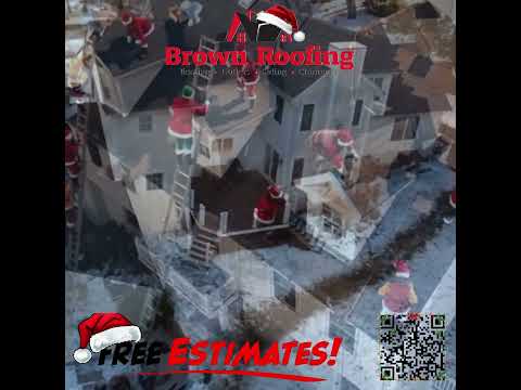 Roof Replacement Madison, CT