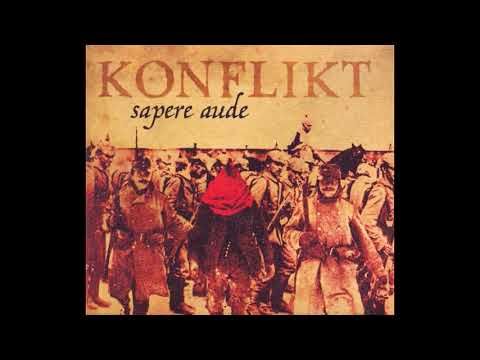 Konflikt - Rebel