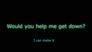 The Killers - Why Do I Keep Counting? (Lyrics)