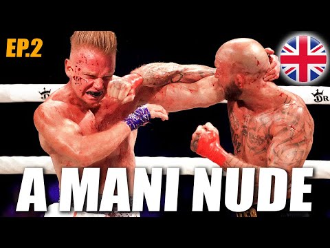 SANGU€ E KO BRUTALI IN INGHILTERRA - A MANI NUDE #2 🤯🥊