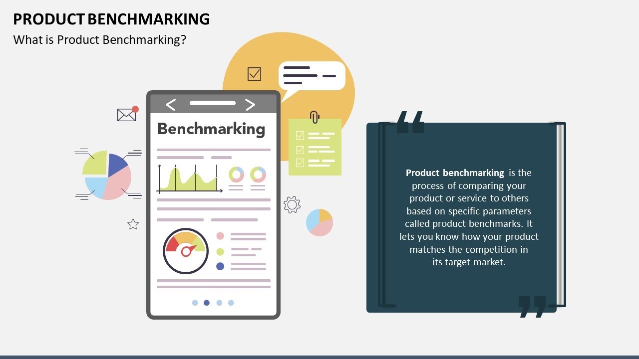 Product Benchmarking Animated PowerPoint Slides