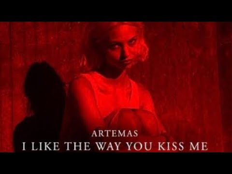 Artemas- I like the way you kiss me (Hard Techno edit)
