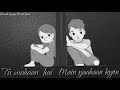Le Ja Mujhe Sath Tere WhatsApp Status Video