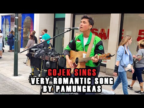 I SING ONE ONLY by PAMUNGKAS in DUBLIN