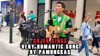 Download lagu I SING ONE ONLY by PAMUNGKAS in DUBLIN mp3
