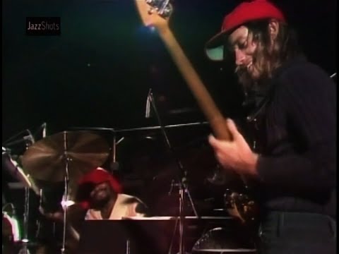 Jaco Pastorius - Trio Song (Trilogue Live 1976) [Remastered]
